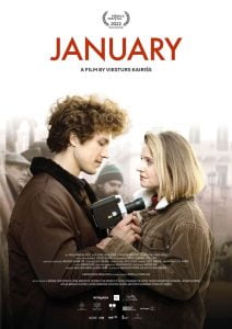 January (2022)