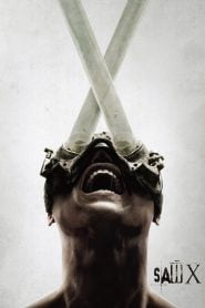 Saw X (2023)