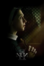 The Nun II (2023)