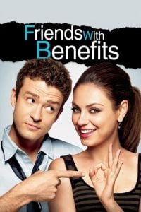 Friends with Benefits (2011)