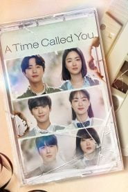 A Time Called You (2023)