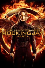 The Hunger Games: Mockingjay – Part 1 (2014)