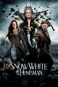 Snow White and the Huntsman (2012)