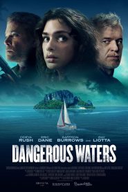 Dangerous Waters (2023)