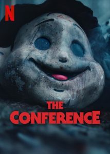 The Conference (2023)