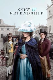 Love & Friendship (2016)