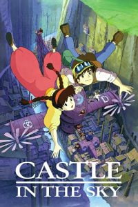 Castle in the Sky (1986)