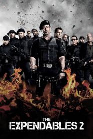 The Expendables 2 (2012)