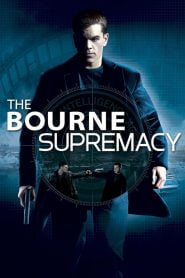 The Bourne Supremacy (2004)