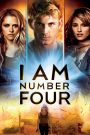 I Am Number Four (2011)