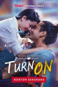 Turn On (2021)