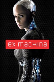 Ex Machina (2015)