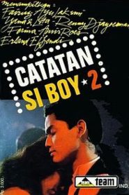 Catatan Si Boy 2 (1988)