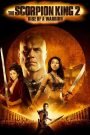 The Scorpion King 2: Rise of a Warrior (2008)