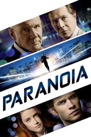 Paranoia (2013)