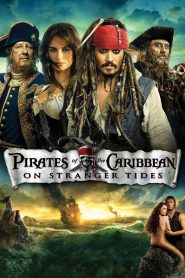 Pirates of the Caribbean: On Stranger Tides (2011)