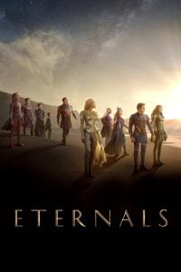 Eternals (2021)