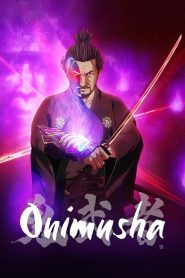 Onimusha (2023)