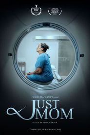 Just Mom (2022)