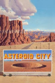 Asteroid City (2023)