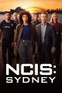 NCIS: Sydney (2023)