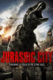 Jurassic City (2015)