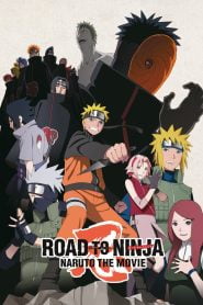 Road to Ninja: Naruto the Movie (2012)