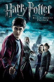 Harry Potter and the Half-Blood Prince (2009)