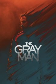 The Gray Man (2022)