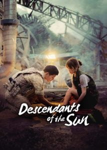 Descendants of the Sun (2016)