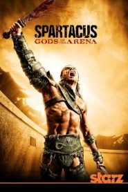 Spartacus: Gods of the Arena (2011)