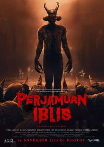 Perjamuan Iblis (2023)