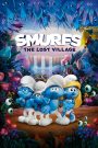 Smurfs: The Lost Village (2017)