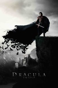 Dracula Untold (2014)