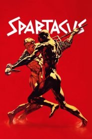 Spartacus (1960)