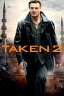 Taken 2 (2012)