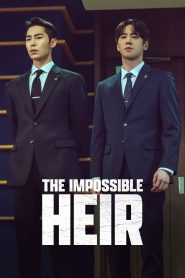 The Impossible Heir (2024)